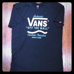 Vans T-shirt